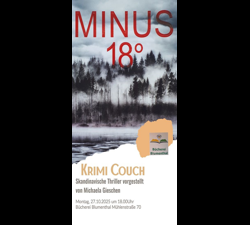 Minus 18°